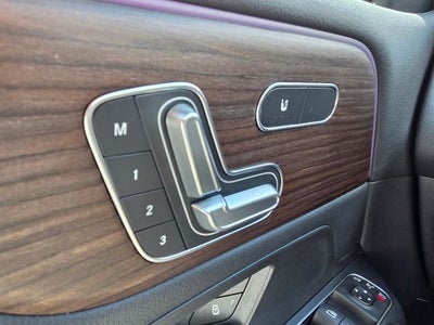 2024 Mercedes-Benz EQB 300 300 4MATIC®