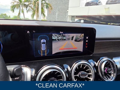 2024 Mercedes-Benz EQB 300 300 4MATIC®