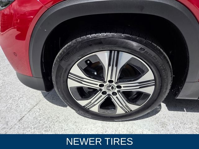 2024 Mercedes-Benz EQB 300 300 4MATIC®