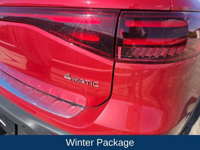 2024 Mercedes-Benz EQB 300 300 4MATIC®