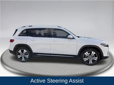 2023 Mercedes-Benz EQB 300 300 4MATIC®