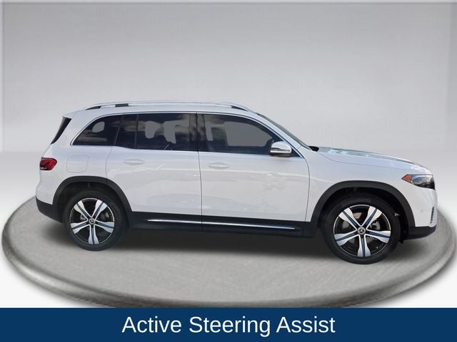 2023 Mercedes-Benz EQB 300 300 4MATIC®