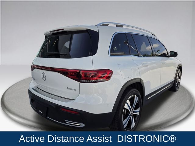 2023 Mercedes-Benz EQB 300 300 4MATIC®
