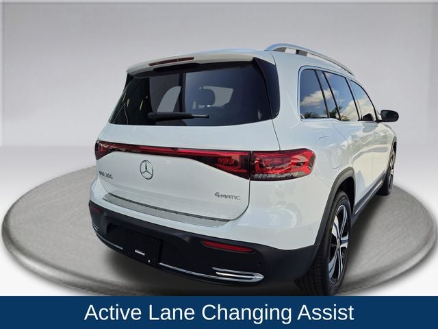 2023 Mercedes-Benz EQB 300 300 4MATIC®