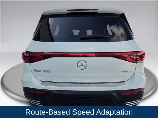 2023 Mercedes-Benz EQB 300 300 4MATIC®