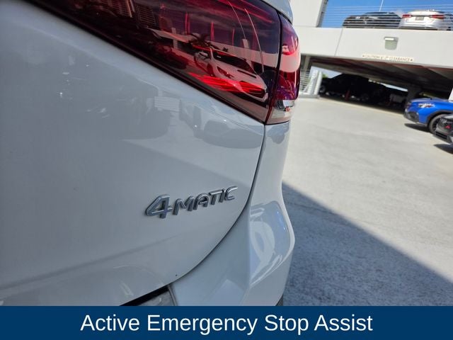 2023 Mercedes-Benz EQB 300 300 4MATIC®