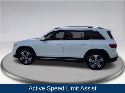 2023 Mercedes-Benz EQB 300 300 4MATIC®