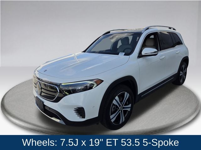 2023 Mercedes-Benz EQB 300 300 4MATIC®