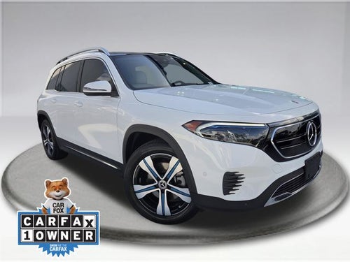 2023 Mercedes-Benz EQB 300 300 4MATIC®