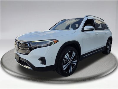 2023 Mercedes-Benz EQB 300 300 4MATIC®
