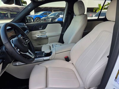 2023 Mercedes-Benz EQB 300 300 4MATIC®