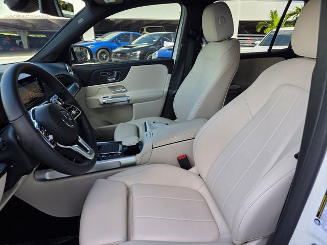 2023 Mercedes-Benz EQB 300 300 4MATIC®