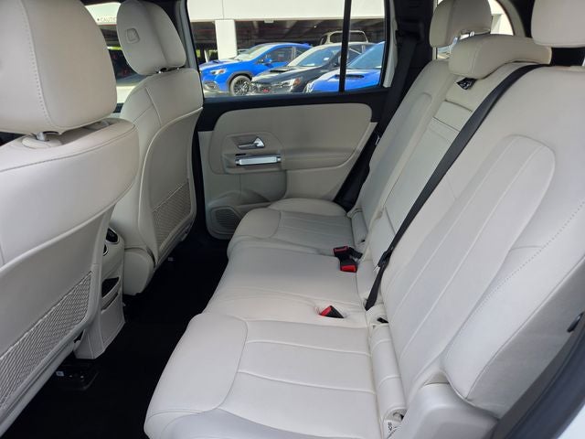 2023 Mercedes-Benz EQB 300 300 4MATIC®