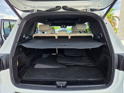 2023 Mercedes-Benz EQB 300 300 4MATIC®