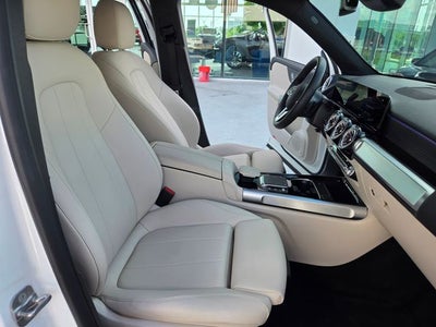 2023 Mercedes-Benz EQB 300 300 4MATIC®