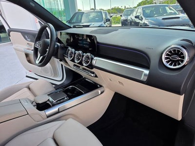 2023 Mercedes-Benz EQB 300 300 4MATIC®