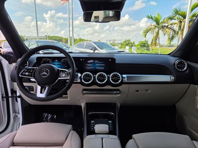 2023 Mercedes-Benz EQB 300 300 4MATIC®