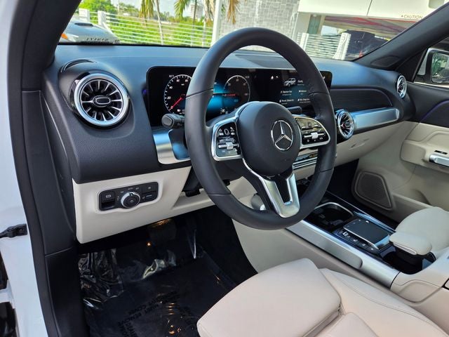 2023 Mercedes-Benz EQB 300 300 4MATIC®