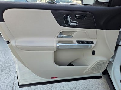 2023 Mercedes-Benz EQB 300 300 4MATIC®