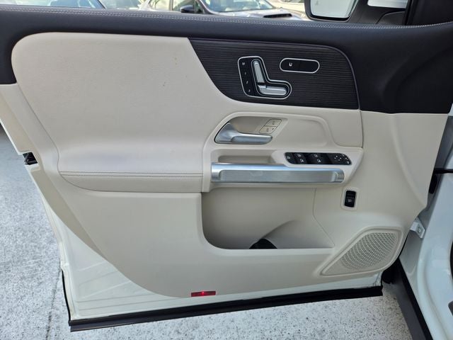 2023 Mercedes-Benz EQB 300 300 4MATIC®