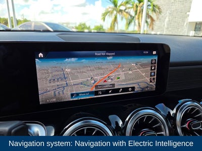 2023 Mercedes-Benz EQB 300 300 4MATIC®