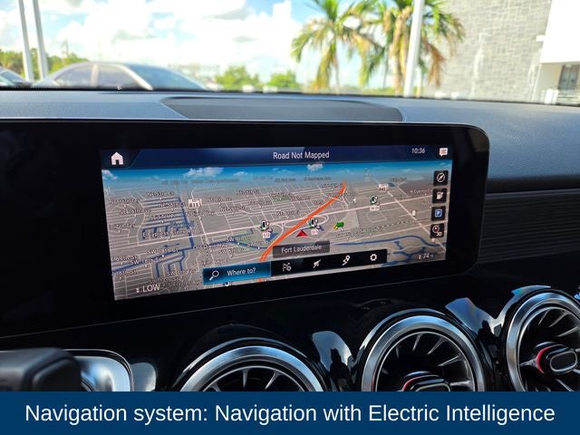 2023 Mercedes-Benz EQB 300 300 4MATIC®