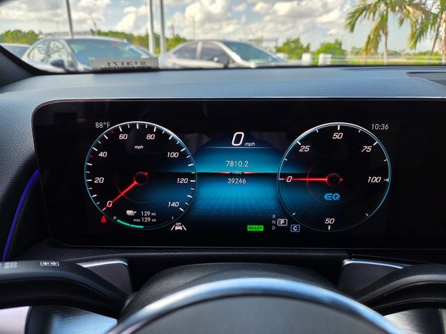 2023 Mercedes-Benz EQB 300 300 4MATIC®