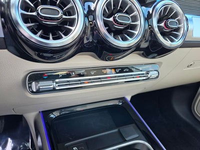 2023 Mercedes-Benz EQB 300 300 4MATIC®