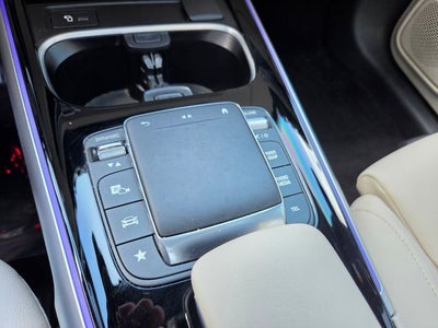 2023 Mercedes-Benz EQB 300 300 4MATIC®