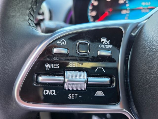 2023 Mercedes-Benz EQB 300 300 4MATIC®