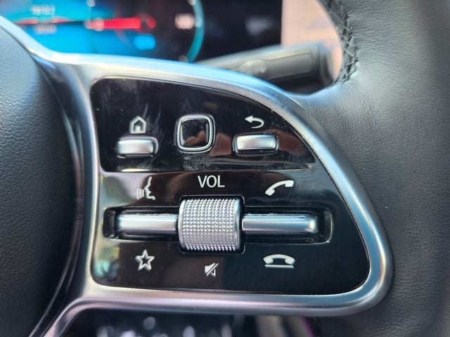 2023 Mercedes-Benz EQB 300 300 4MATIC®