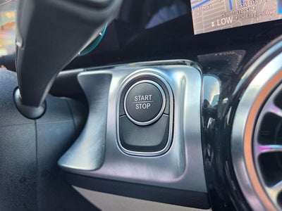 2023 Mercedes-Benz EQB 300 300 4MATIC®