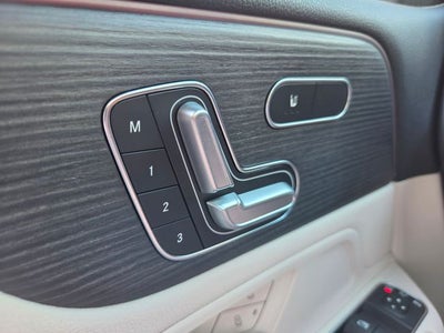 2023 Mercedes-Benz EQB 300 300 4MATIC®
