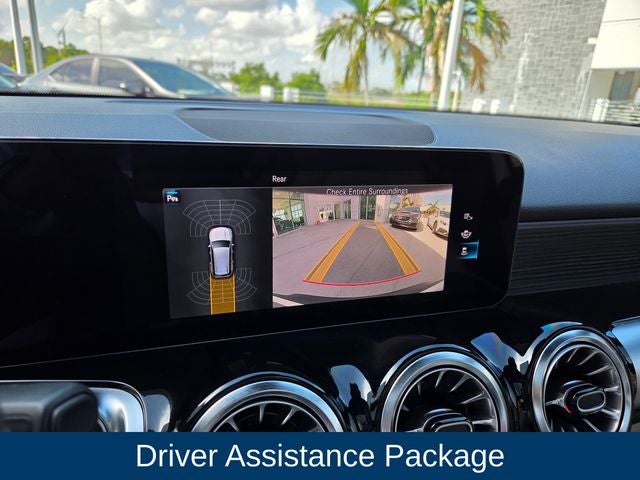 2023 Mercedes-Benz EQB 300 300 4MATIC®