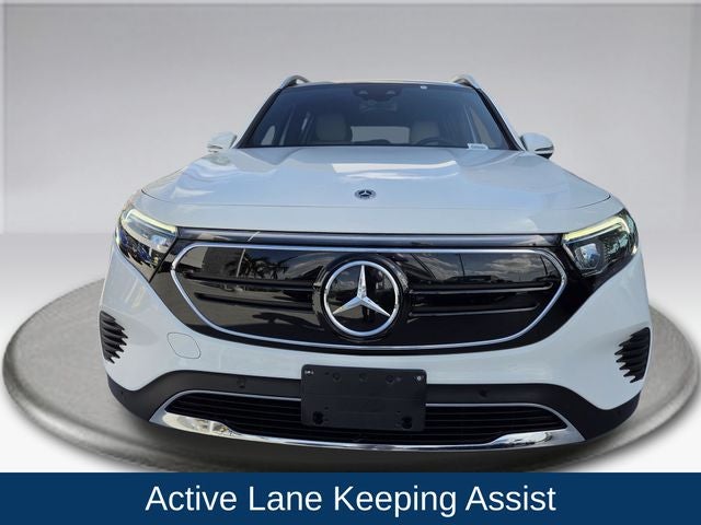 2023 Mercedes-Benz EQB 300 300 4MATIC®