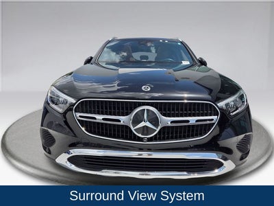 2023 Mercedes-Benz GLC 300 GLC 300