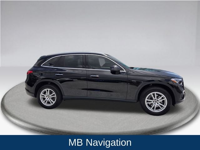 2023 Mercedes-Benz GLC 300 GLC 300