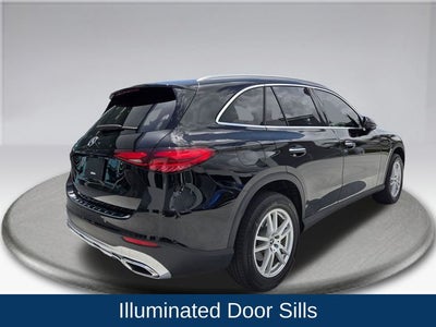 2023 Mercedes-Benz GLC 300 GLC 300
