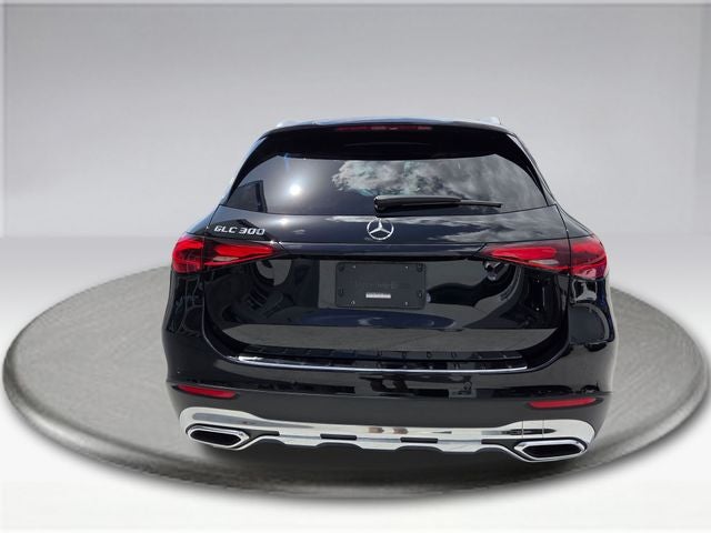 2023 Mercedes-Benz GLC 300 GLC 300