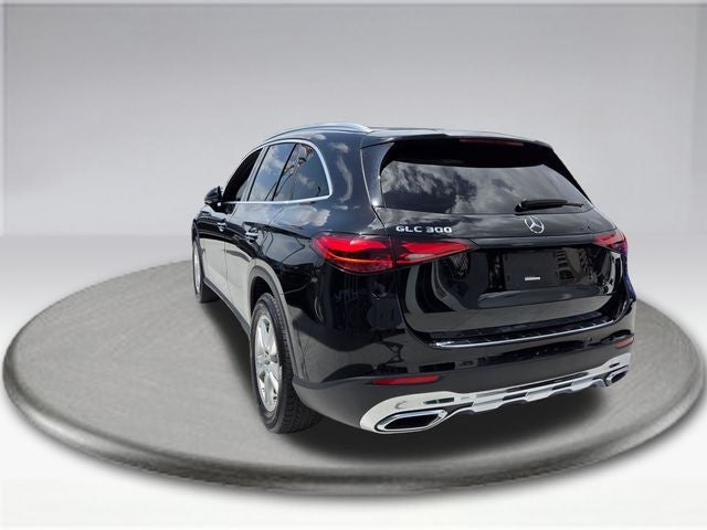 2023 Mercedes-Benz GLC 300 GLC 300