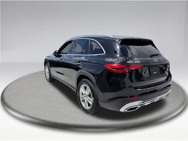 2023 Mercedes-Benz GLC 300 GLC 300