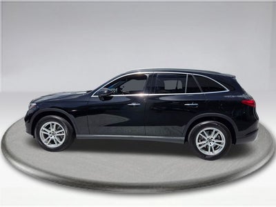 2023 Mercedes-Benz GLC 300 GLC 300