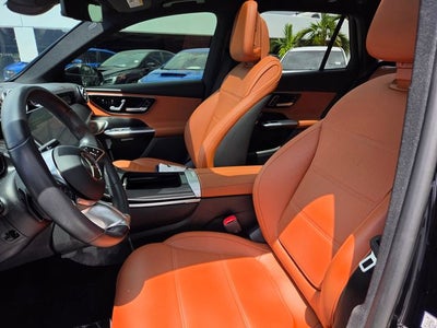 2023 Mercedes-Benz GLC 300 GLC 300