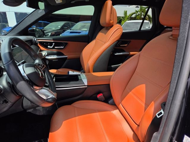 2023 Mercedes-Benz GLC 300 GLC 300