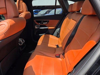 2023 Mercedes-Benz GLC 300 GLC 300