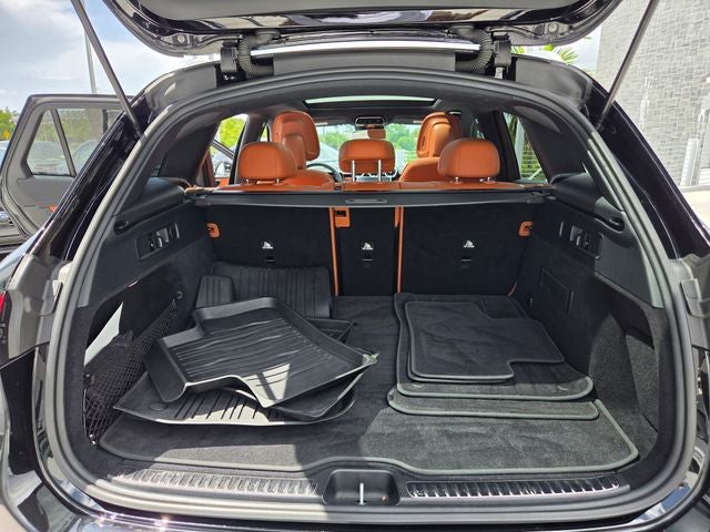 2023 Mercedes-Benz GLC 300 GLC 300