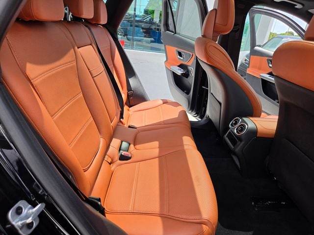 2023 Mercedes-Benz GLC 300 GLC 300
