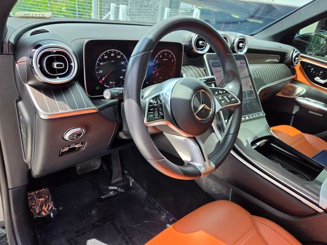2023 Mercedes-Benz GLC 300 GLC 300