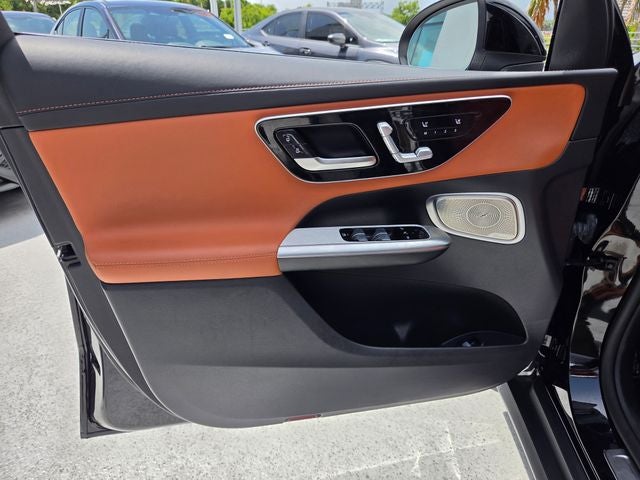 2023 Mercedes-Benz GLC 300 GLC 300
