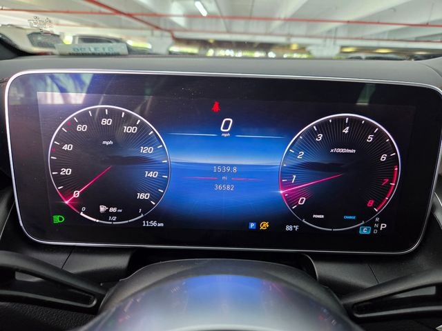 2023 Mercedes-Benz GLC 300 GLC 300